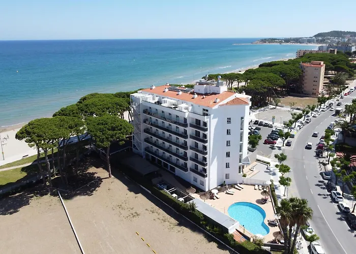 Hotel Best Terramarina
