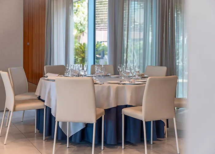 Hotel Sb Bcn Events 4* Sup